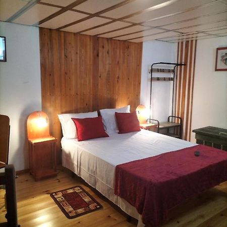 Alojamento Raminho Dos Acores Angra do Heroismo Luaran gambar