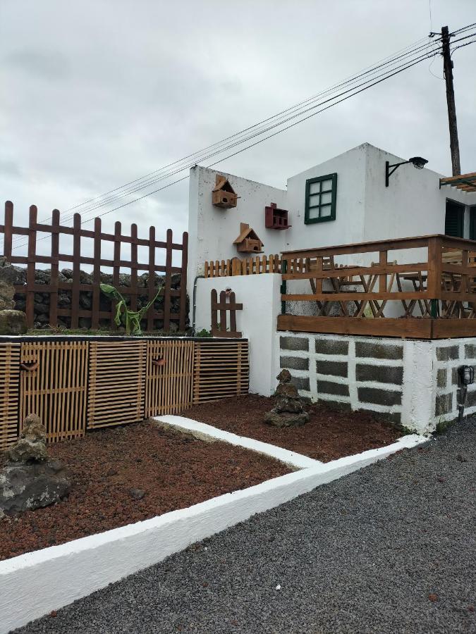 Alojamento Raminho Dos Acores Angra do Heroismo Luaran gambar