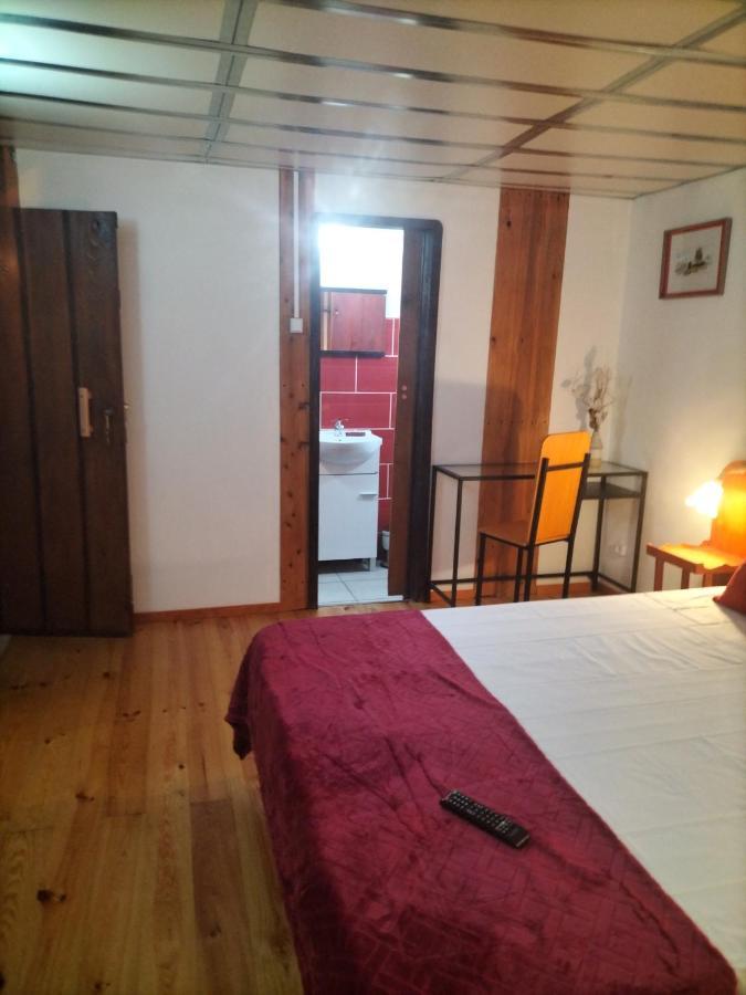 Alojamento Raminho Dos Acores Angra do Heroismo Luaran gambar