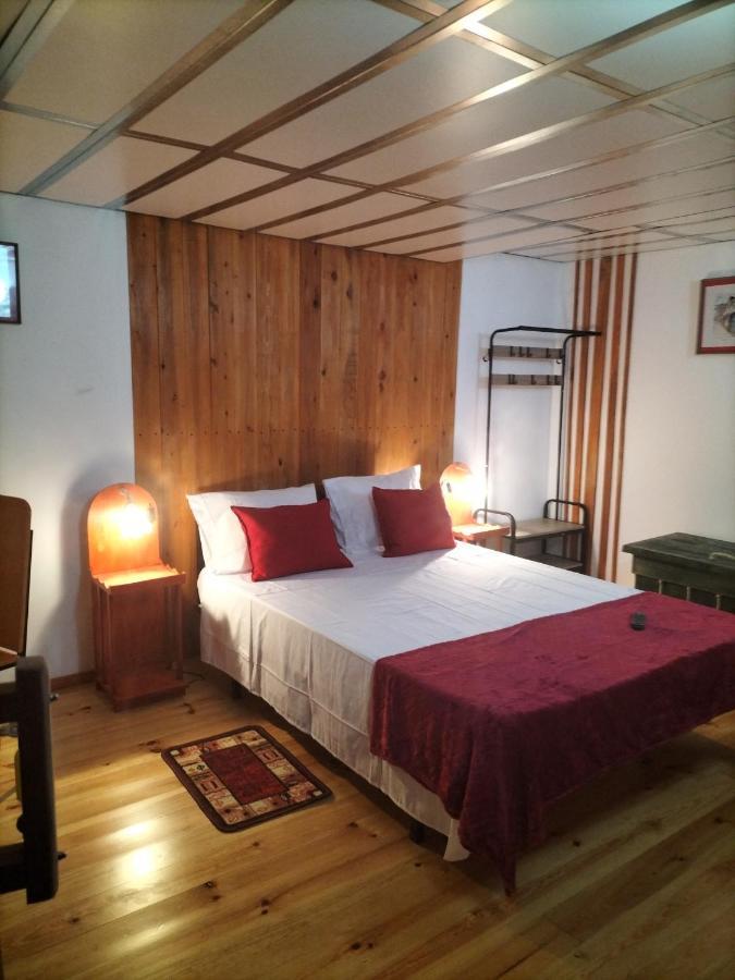 Alojamento Raminho Dos Acores Angra do Heroismo Luaran gambar