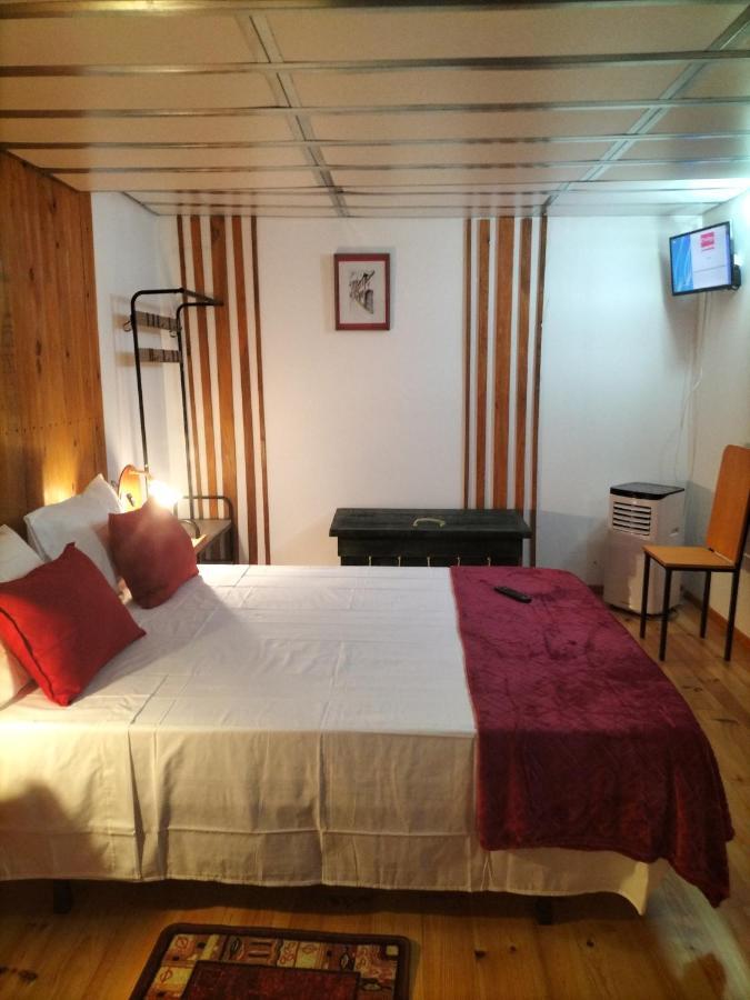 Alojamento Raminho Dos Acores Angra do Heroismo Luaran gambar