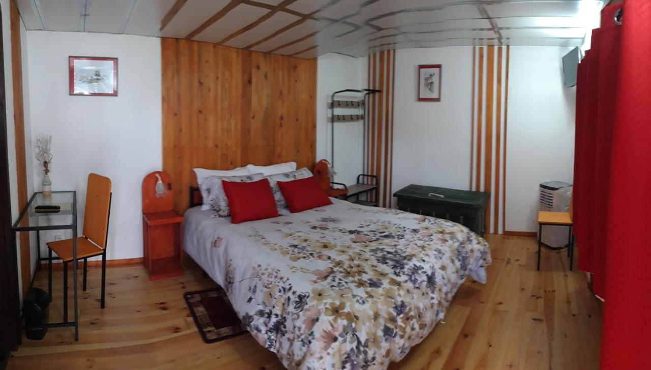 Alojamento Raminho Dos Acores Angra do Heroismo Luaran gambar