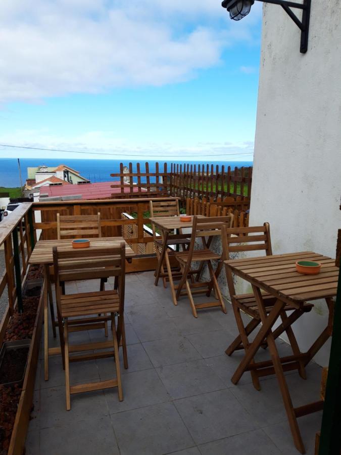 Alojamento Raminho Dos Acores Angra do Heroismo Luaran gambar