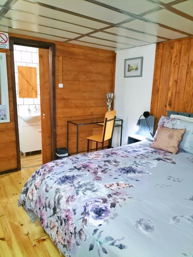 Alojamento Raminho Dos Acores Angra do Heroismo Luaran gambar