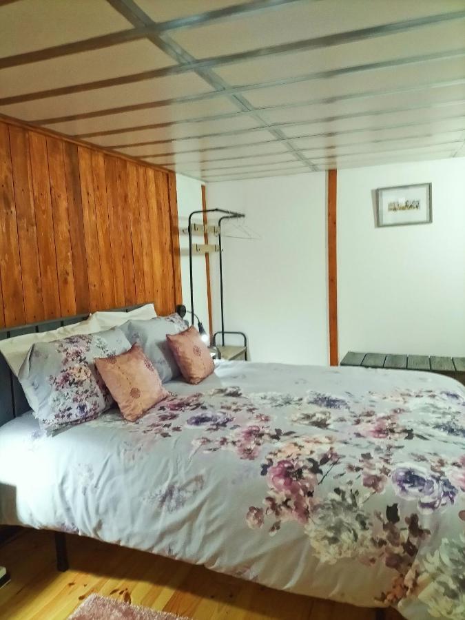 Alojamento Raminho Dos Acores Angra do Heroismo Luaran gambar